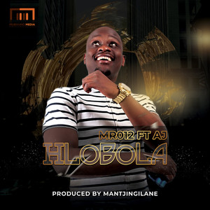 Hlobola (feat. A J)