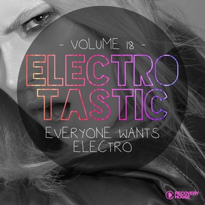 Electrotastic, Vol. 18