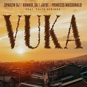 Vuka