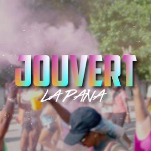 J'ouvert (Roadmix)