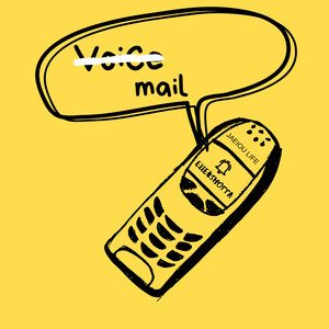 Voicemail