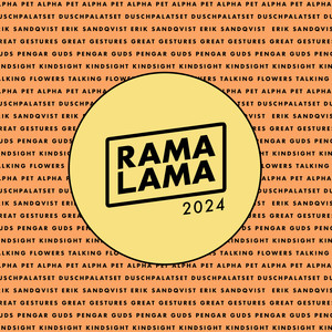 Rama Lama Records 2024