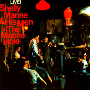 Live At the Manne Hole