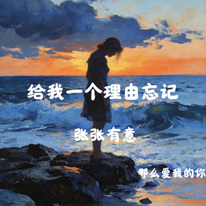 给我一个理由忘记（那么爱我的你）