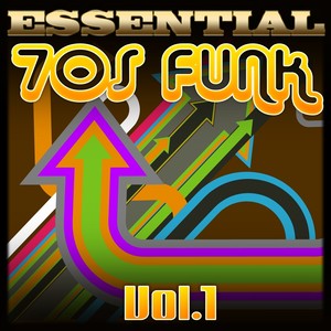 Essential 70s Funk-Vol.1