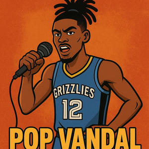 Gilbert Areanas/ Jah Morant (Explicit)