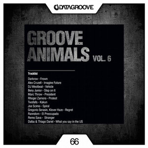 President (Original Mix)