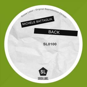 Sound (Original Mix)