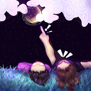 Os Astros Que Tanto Se Amam*