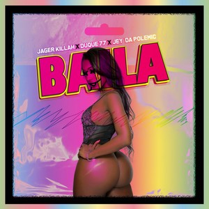 Baila (Explicit)