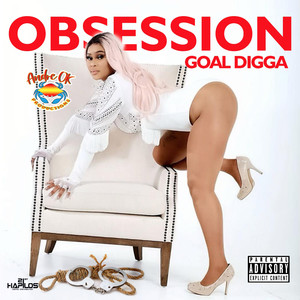 Obsession (Explicit)