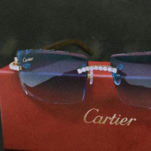 Cartier (Explicit)