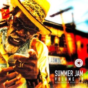 Summer Jam vol 10