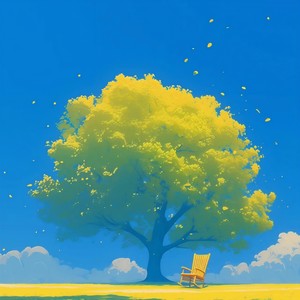 我的梦想 我的森林北