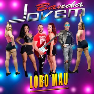 Lobo Mau