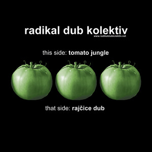 Rajčice Dub / Tomato Jungle