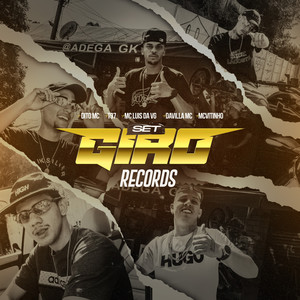 Set Giro Records (Explicit)