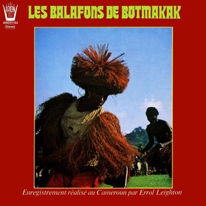 Les balafons de botmakak (Explicit)