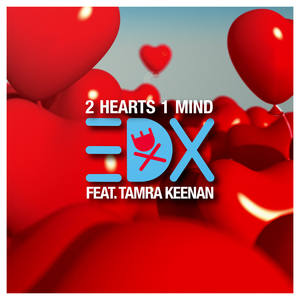 2 Hearts 1 Mind (Club Mix)