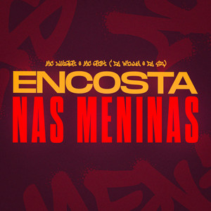 Encosta Nas Meninas (Explicit)