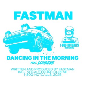 Dancing In The Morning