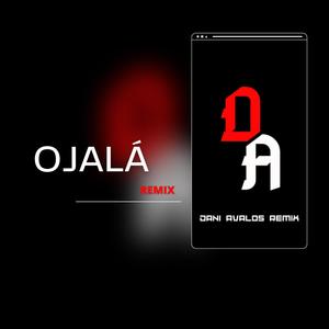 Ojalá (Versión Cachengue)