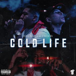 Cold Life (feat. Babyface Wood) [Explicit]