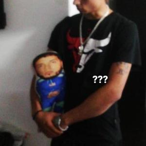 esa wawa no es mia (feat. Bbveneno)