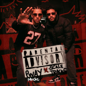 PARENTAL ADVISORY (Explicit)