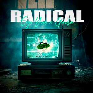 RADICAL (Saamaka Dancehall) (feat. GACHA BLF)