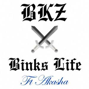 Binks Life (Explicit)
