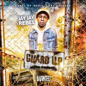 Guard Up (Explicit)