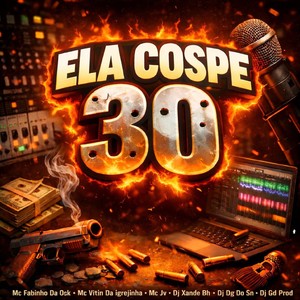 ELA COSPE 30 (Explicit)