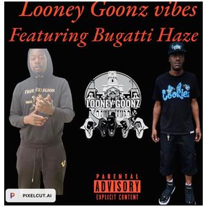 Looney Goonz vibes (feat. EDY BANDZ) (Explicit)