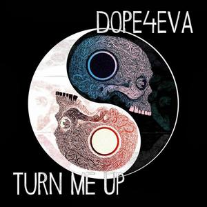 Turn Me Up(feat. Big Sherm, R0CK3T, King Hyphy) (Explicit)
