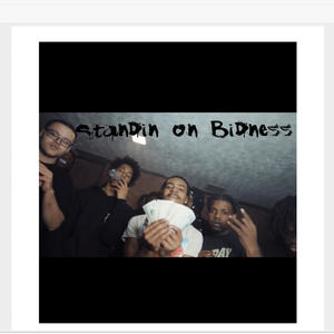 S.O.B (feat. Wettemup)