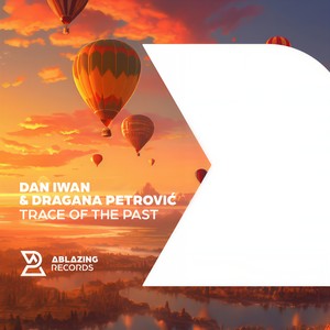 Trace of the Past (Extended Mix)