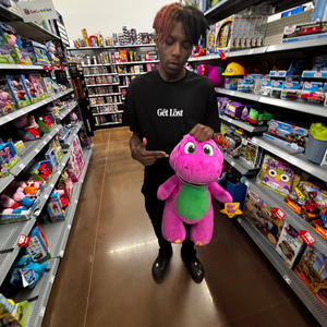 #HOODNIGGAMUSIC (Explicit)