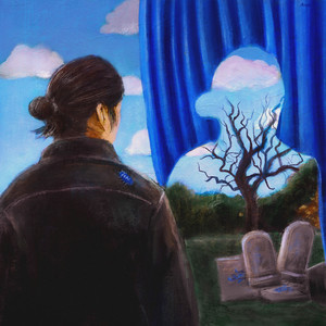 Blue Ink (feat. Nosun)