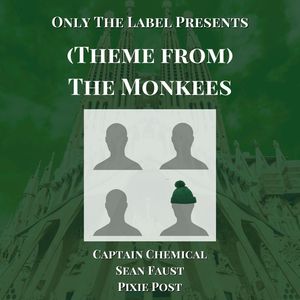 (Theme From) The Monkees