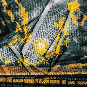 FLIPPING THESE PAGES