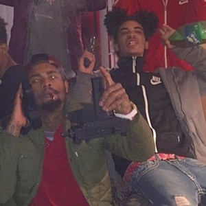 Pull Up Or Shut Up (Explicit)