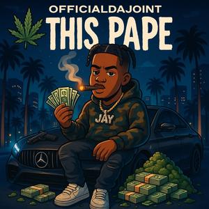 this pape (feat. jlocc) (Explicit)