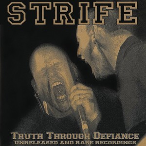 Strife - Am I The Only One