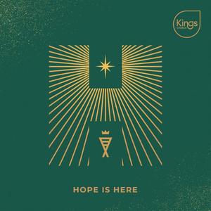 Hope Is Here (feat. Ysabel Bain)