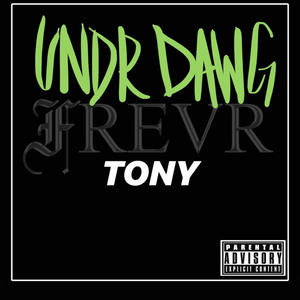 UNDR DAWG Ep. (Explicit)