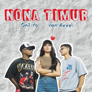 Nona Timur