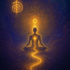 Path of Vibration
