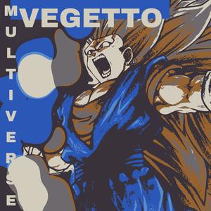 Vegetto Rap (DB Multiverse) (Explicit)