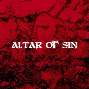 Altar of Sin (Explicit)